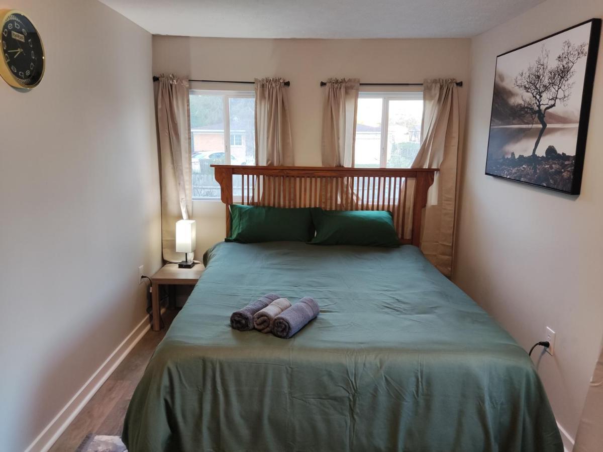 Tranquil Oasis - Private Rooms -Near Downtown Индианаполис Экстерьер фото